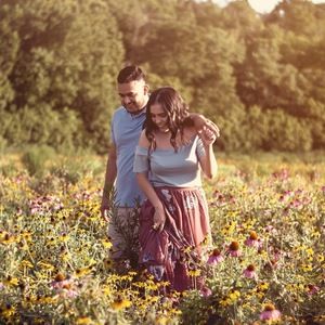 Meet your Posher, Lorena